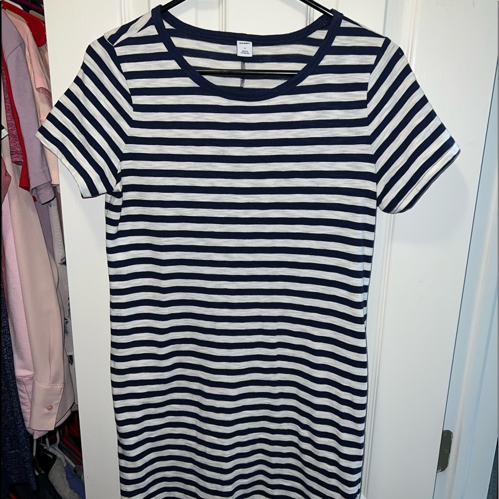 T-shirt Dress